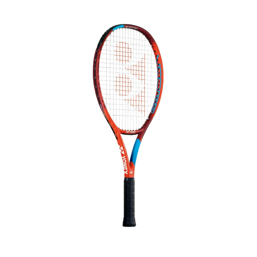 Yonex VCORE 25 Jr Tennis Racquet – G0-The Racquet Shop-Shop Online in UAE, Saudi Arabia, Kuwait, Oman, Bahrain and Qatar