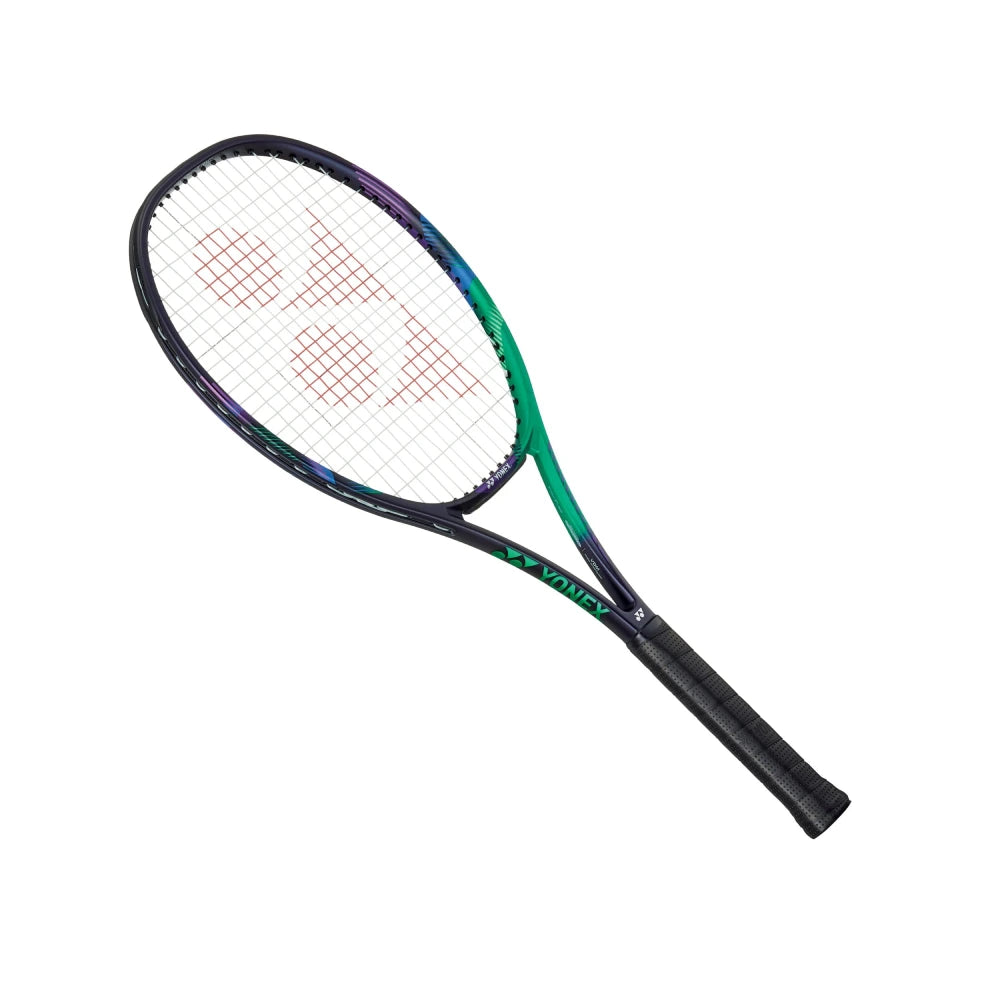 Yonex VCORE Pro Game Tennis Racquet – G2/G3 | The Racquet Shop Yonex VCORE Pro Game Tennis Racquet – G2/G3 | The Racquet Shop