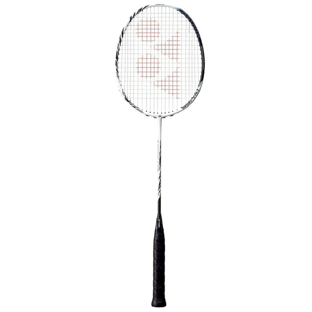 YONEX ASTROX 99 GAME ホワイト/ブラック Yonex Astrox 99 Play 4UG5 & 4UG6 | The Racquet Shop