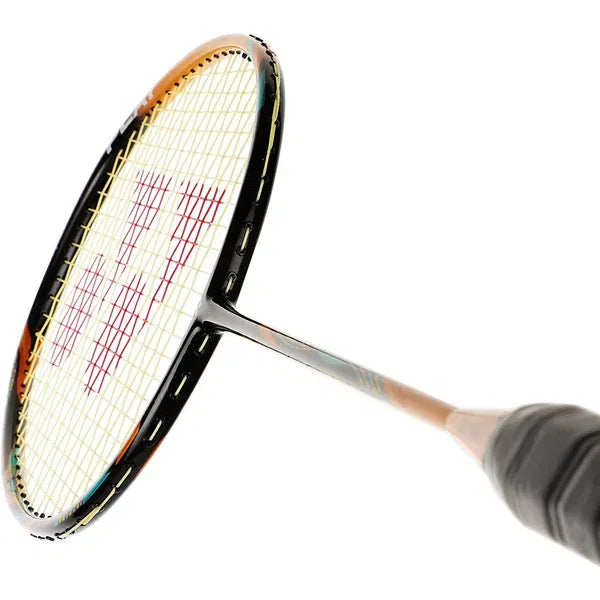 Yonex Astrox 88D Play Camel Gold-The Racquet Shop-Shop Online in UAE, Saudi Arabia, Kuwait, Oman, Bahrain and Qatar