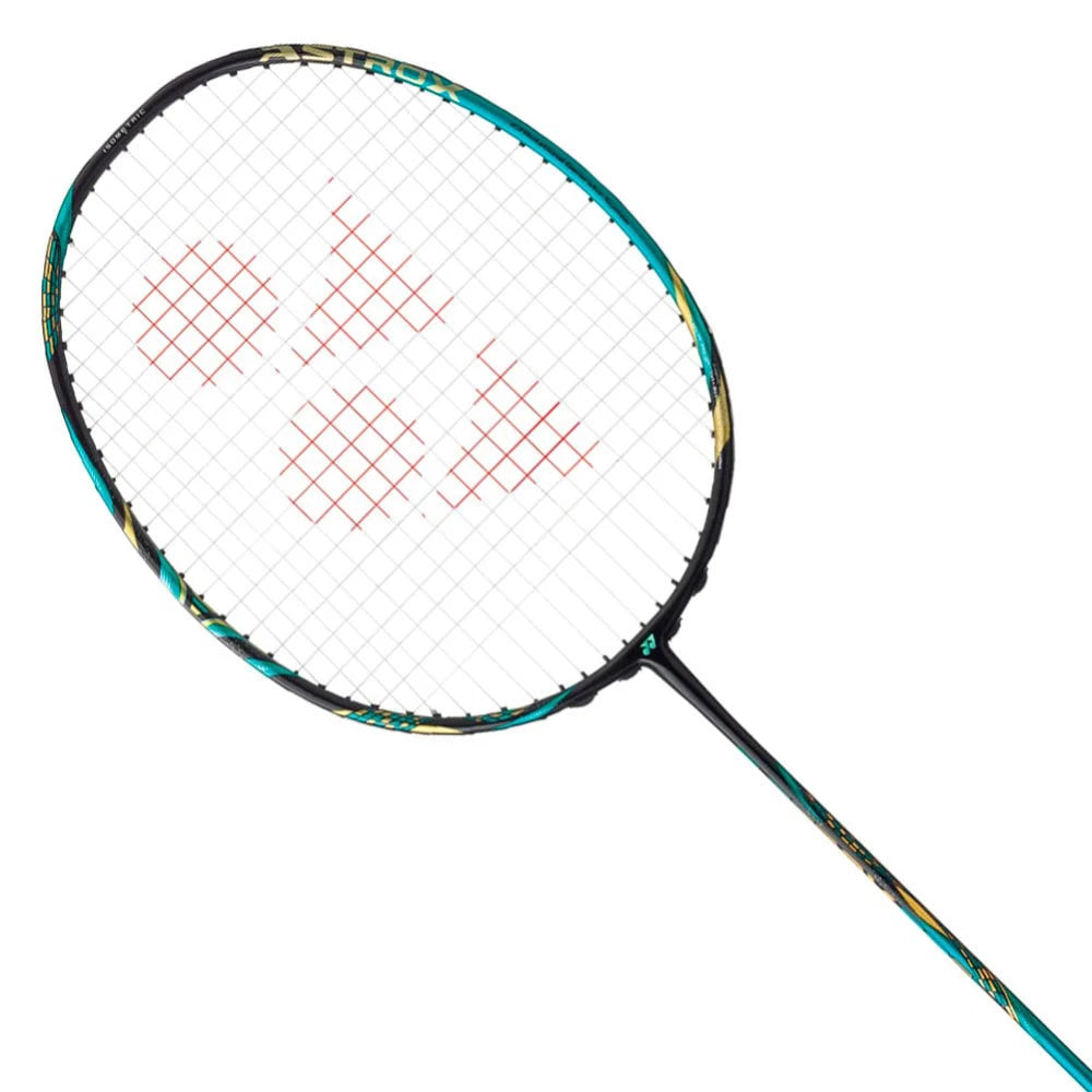 Yonex Astrox 88S Play Emerald Blue - 4U-The Racquet Shop-Shop Online in UAE, Saudi Arabia, Kuwait, Oman, Bahrain and Qatar