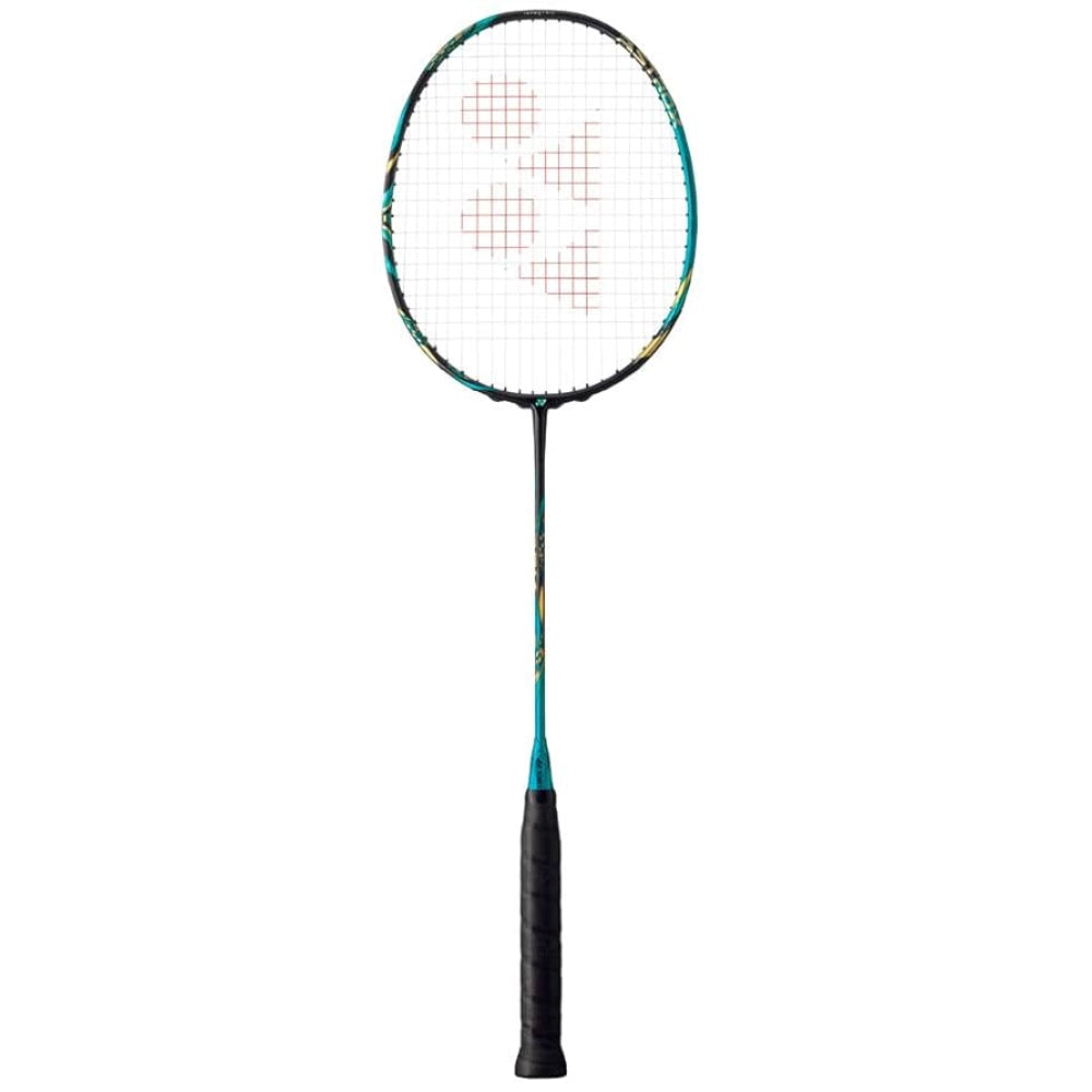 Yonex Astrox 88S Play Emerald Blue - 4U-The Racquet Shop-Shop Online in UAE, Saudi Arabia, Kuwait, Oman, Bahrain and Qatar