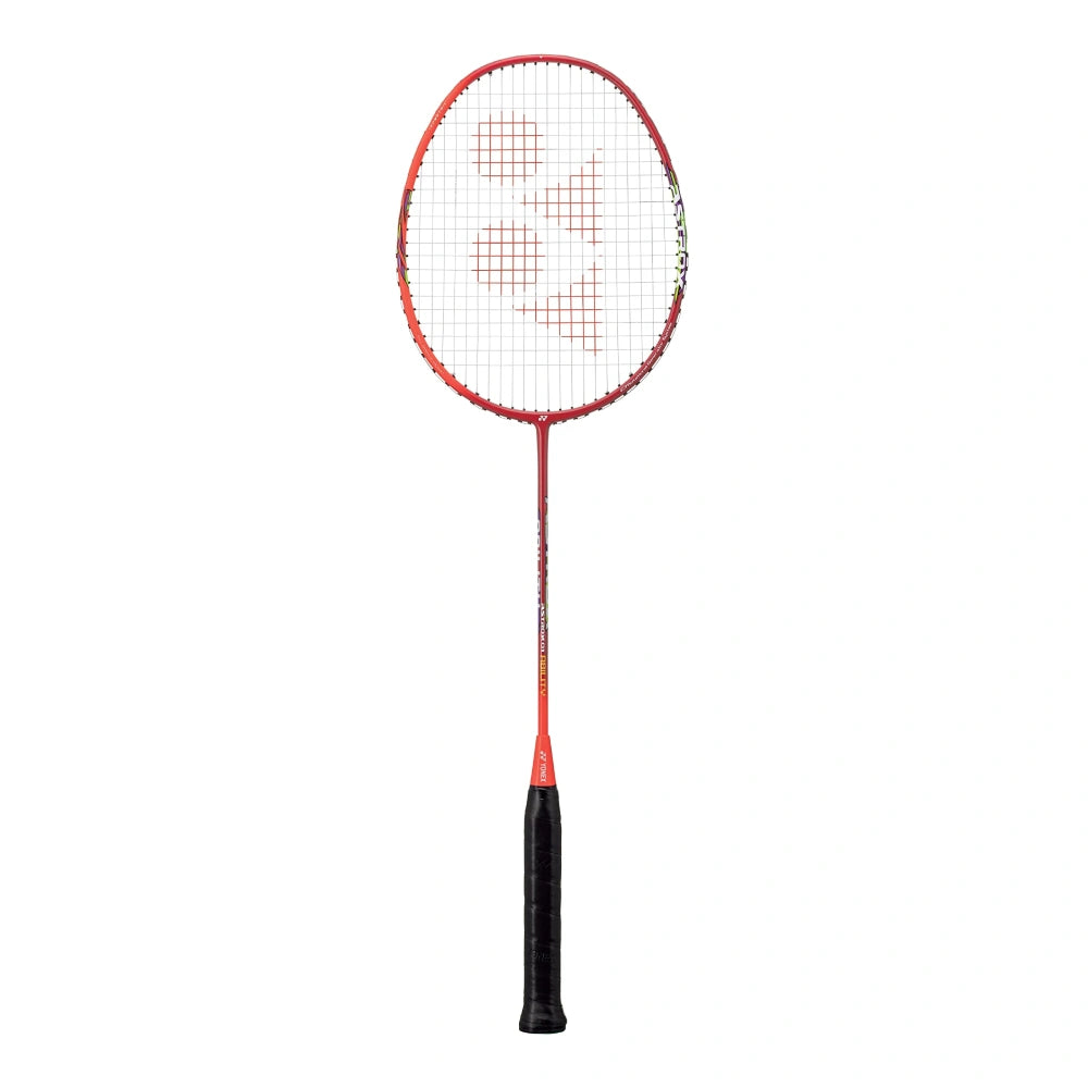 Yonex Astrox 01 Ability Badminton Racket – 4U-The Racquet Shop-Shop Online in UAE, Saudi Arabia, Kuwait, Oman, Bahrain and Qatar