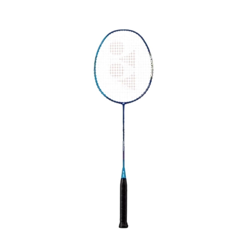 Yonex Astrox 01 Clear Badminton Racquet – Blue-The Racquet Shop-Shop Online in UAE, Saudi Arabia, Kuwait, Oman, Bahrain and Qatar