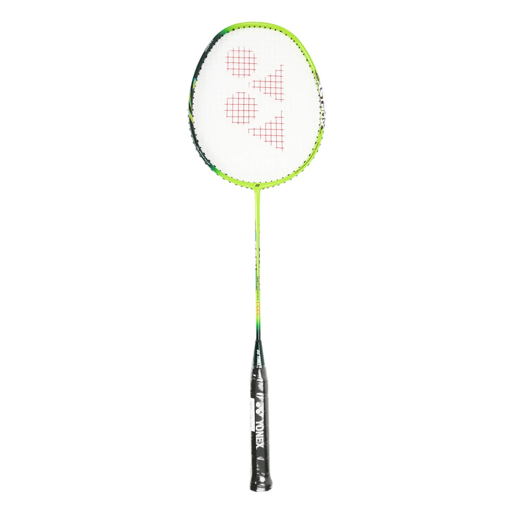 Yonex Astrox 01 Feel - Lime-The Racquet Shop-Shop Online in UAE, Saudi Arabia, Kuwait, Oman, Bahrain and Qatar