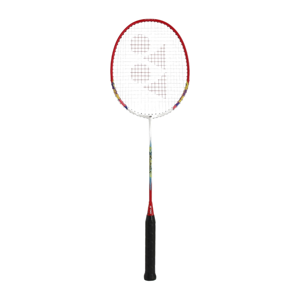 Yonex Muscle Power 5 - U4-The Racquet Shop-Shop Online in UAE, Saudi Arabia, Kuwait, Oman, Bahrain and Qatar