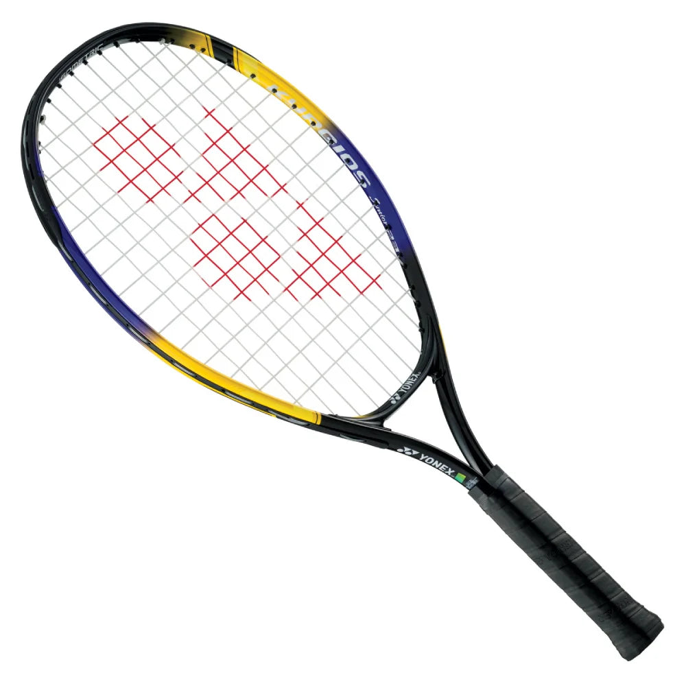 Yonex Kyrgios Jr 23 Tennis Racquet – G02-The Racquet Shop-Shop Online in UAE, Saudi Arabia, Kuwait, Oman, Bahrain and Qatar