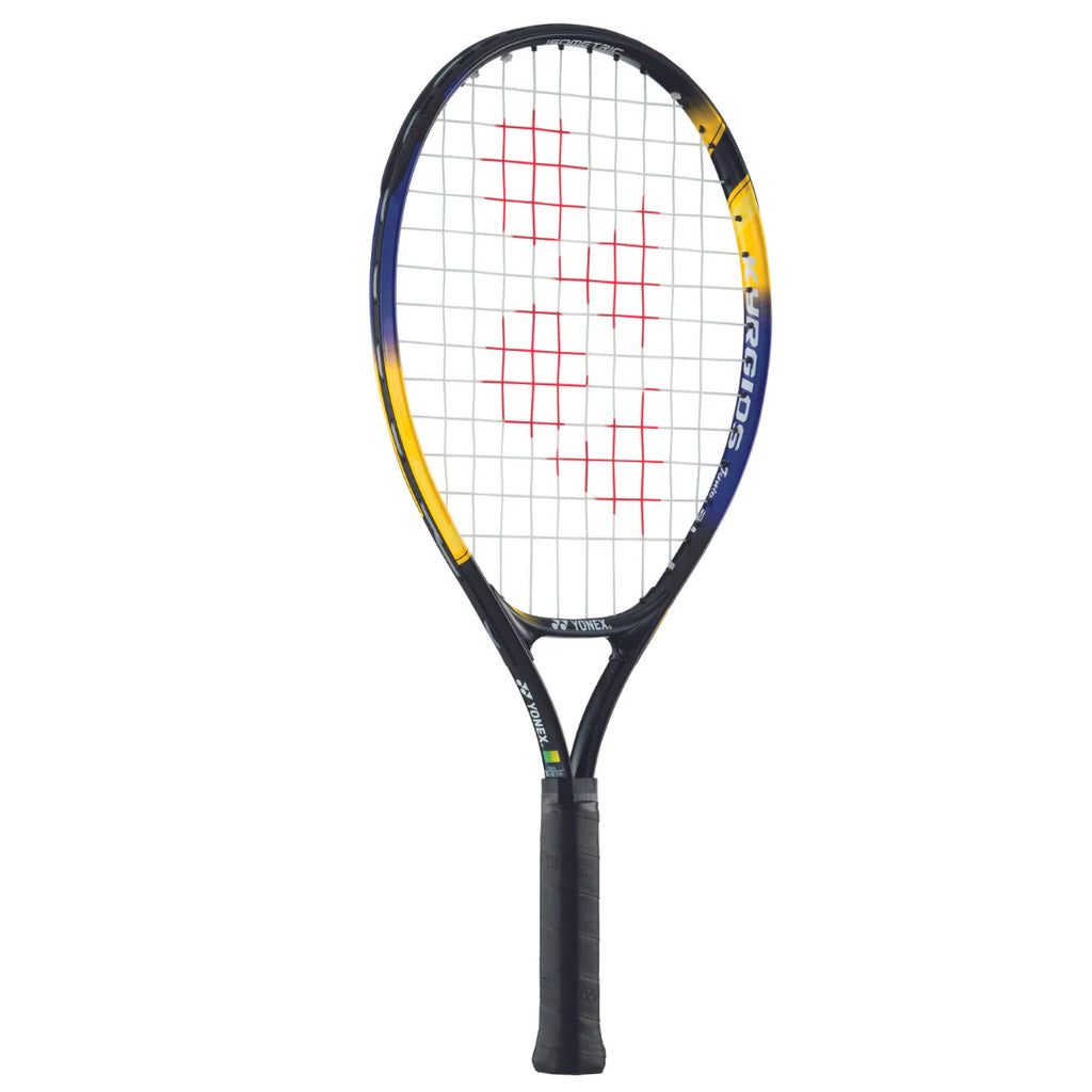 Yonex Kyrgios Jr 21 Tennis Racquet – G03-The Racquet Shop-Shop Online in UAE, Saudi Arabia, Kuwait, Oman, Bahrain and Qatar