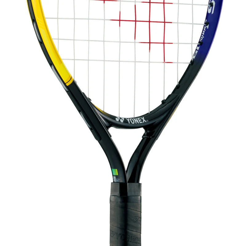 Yonex Kyrgios Jr Tennis Racquet - 17"/19"-The Racquet Shop-Shop Online in UAE, Saudi Arabia, Kuwait, Oman, Bahrain and Qatar