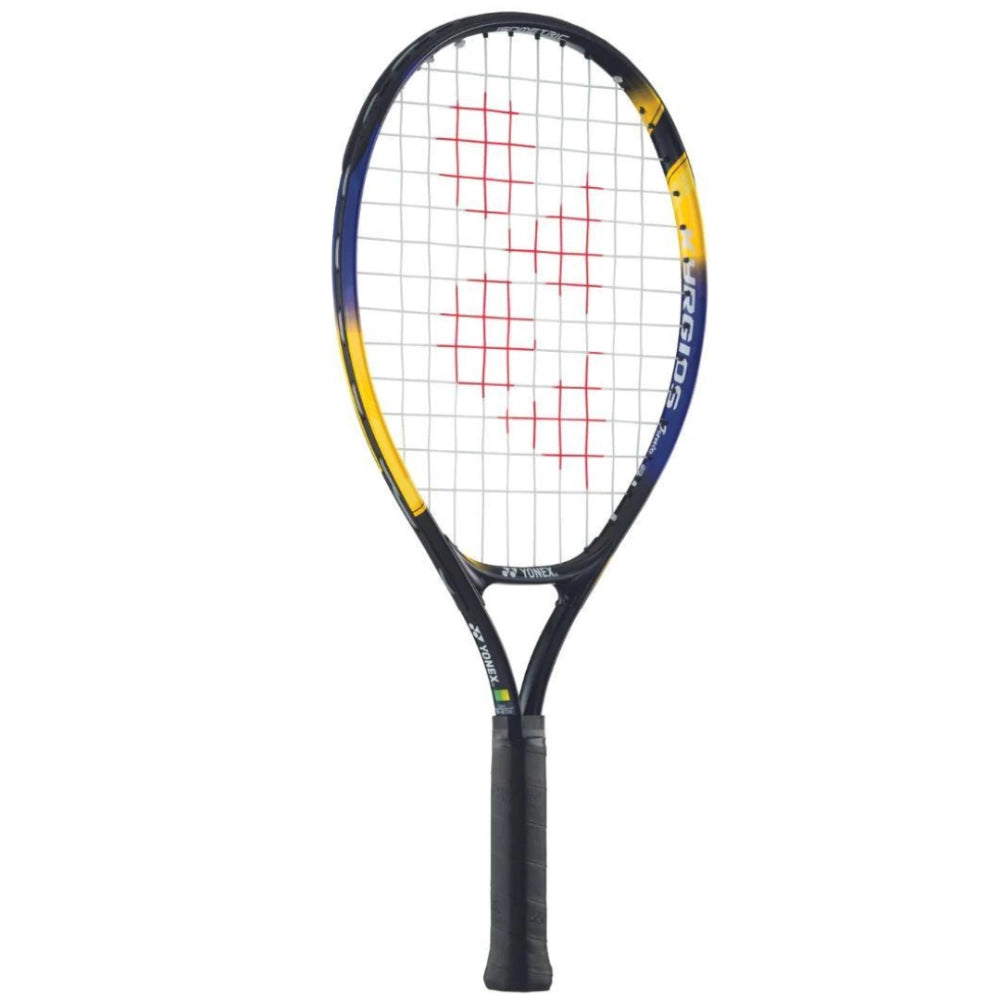 Yonex Kyrgios Jr Tennis Racquet - 17"/19"-The Racquet Shop-Shop Online in UAE, Saudi Arabia, Kuwait, Oman, Bahrain and Qatar