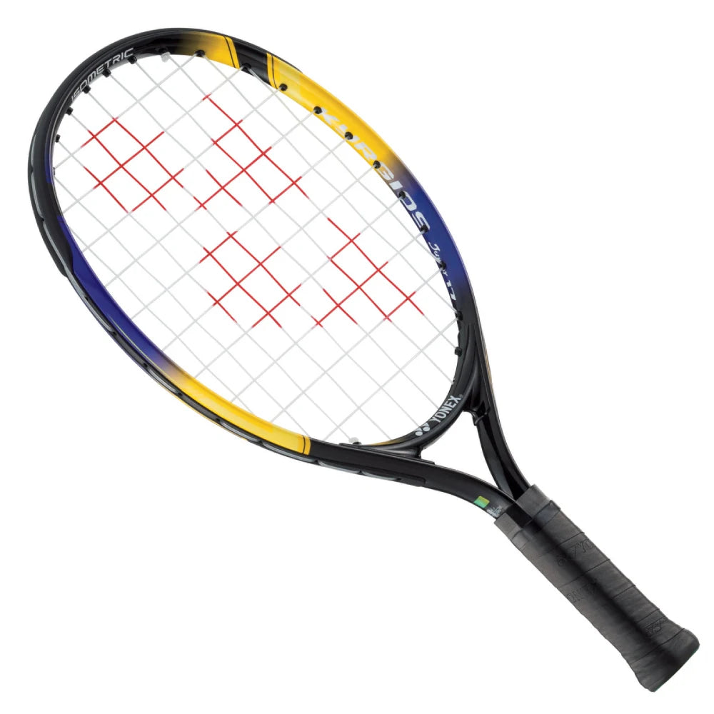 Yonex Kyrgios Jr Tennis Racquet - 17"/19"-The Racquet Shop-Shop Online in UAE, Saudi Arabia, Kuwait, Oman, Bahrain and Qatar
