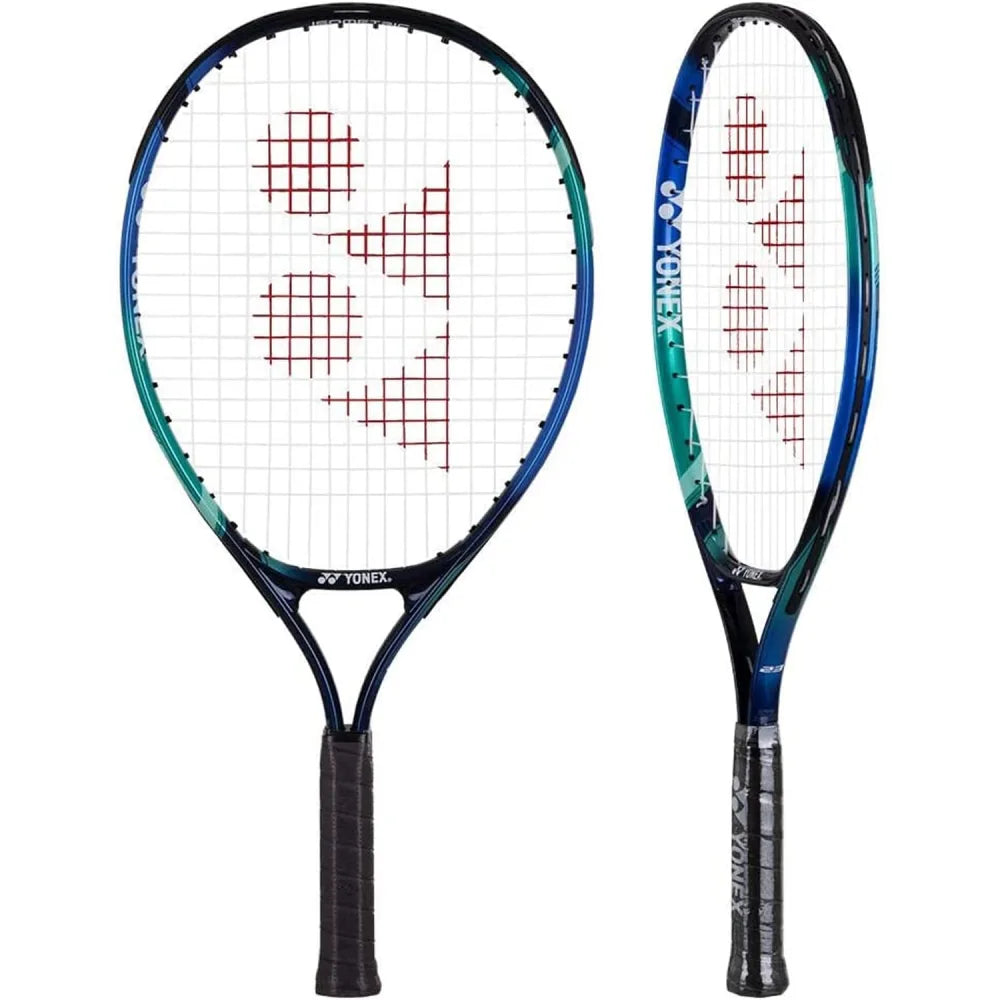 Yonex Jr 25 Tennis Racket – G0-The Racquet Shop-Shop Online in UAE, Saudi Arabia, Kuwait, Oman, Bahrain and Qatar