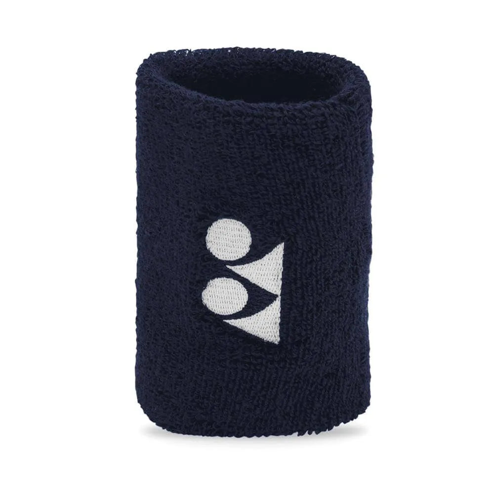 Yonex Wristband – AC492EX-The Racquet Shop-Shop Online in UAE, Saudi Arabia, Kuwait, Oman, Bahrain and Qatar