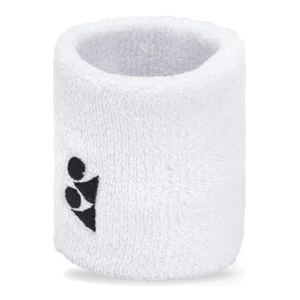 Yonex Wristband – AC492EX-The Racquet Shop-Shop Online in UAE, Saudi Arabia, Kuwait, Oman, Bahrain and Qatar