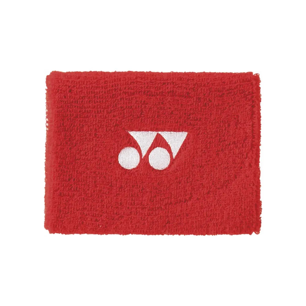Yonex Wristband – AC492EX-The Racquet Shop-Shop Online in UAE, Saudi Arabia, Kuwait, Oman, Bahrain and Qatar