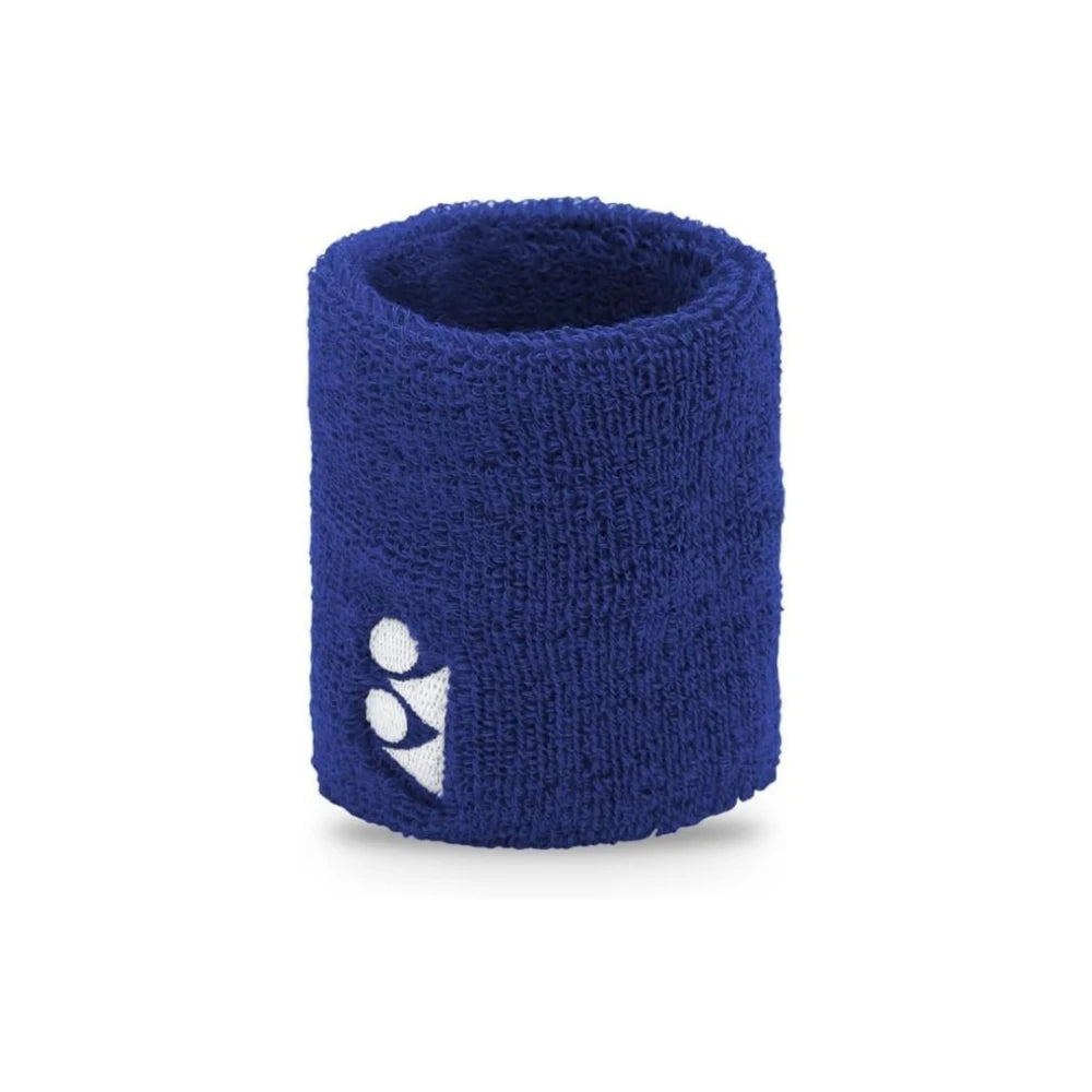 Yonex Wristband – AC492EX-The Racquet Shop-Shop Online in UAE, Saudi Arabia, Kuwait, Oman, Bahrain and Qatar
