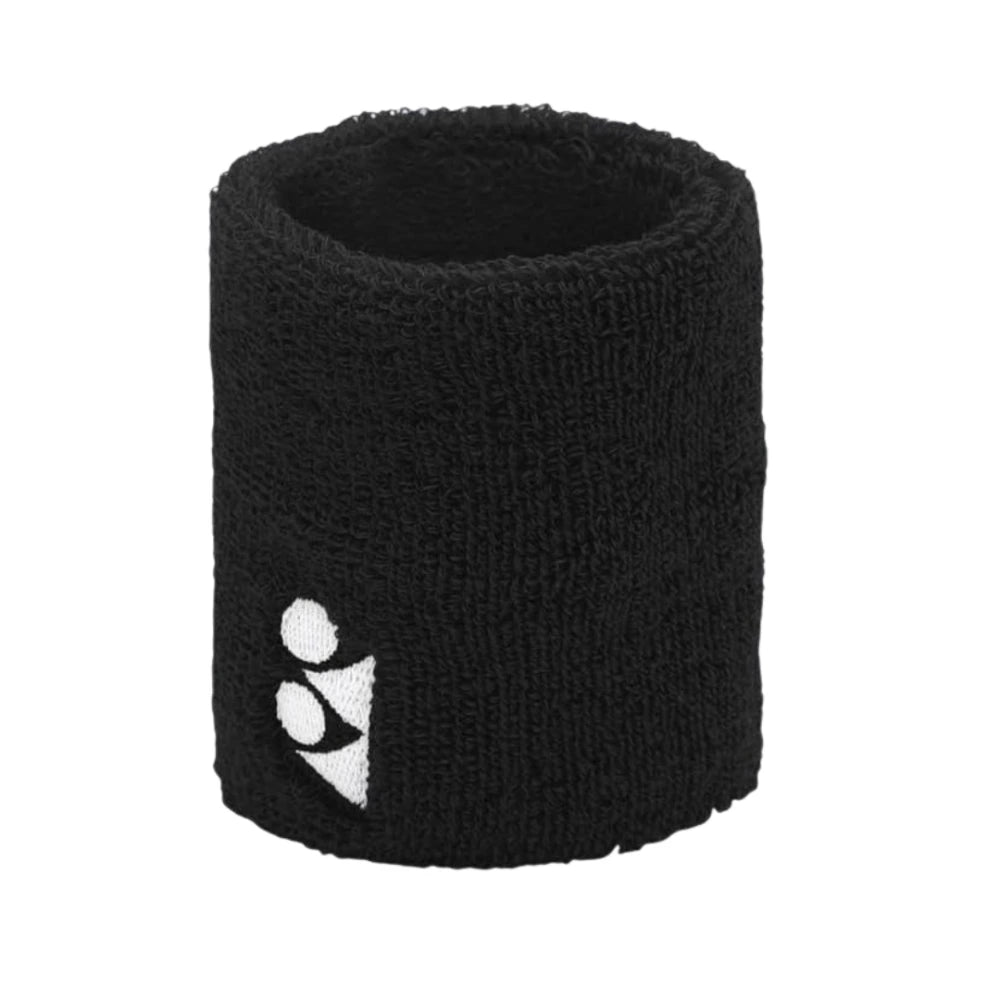 Yonex Wristband – AC492EX-The Racquet Shop-Shop Online in UAE, Saudi Arabia, Kuwait, Oman, Bahrain and Qatar