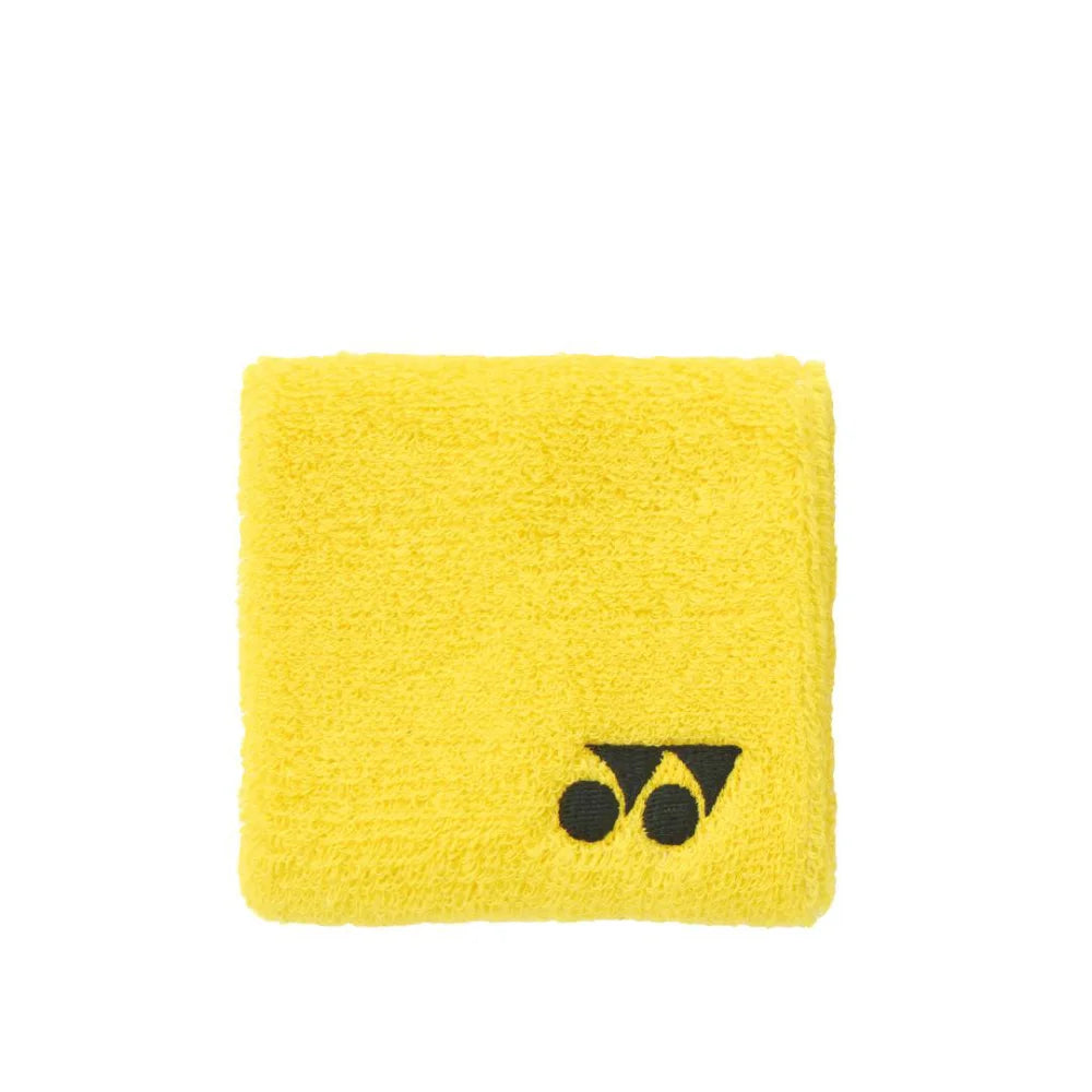 Yonex Wristband – AC492EX-The Racquet Shop-Shop Online in UAE, Saudi Arabia, Kuwait, Oman, Bahrain and Qatar