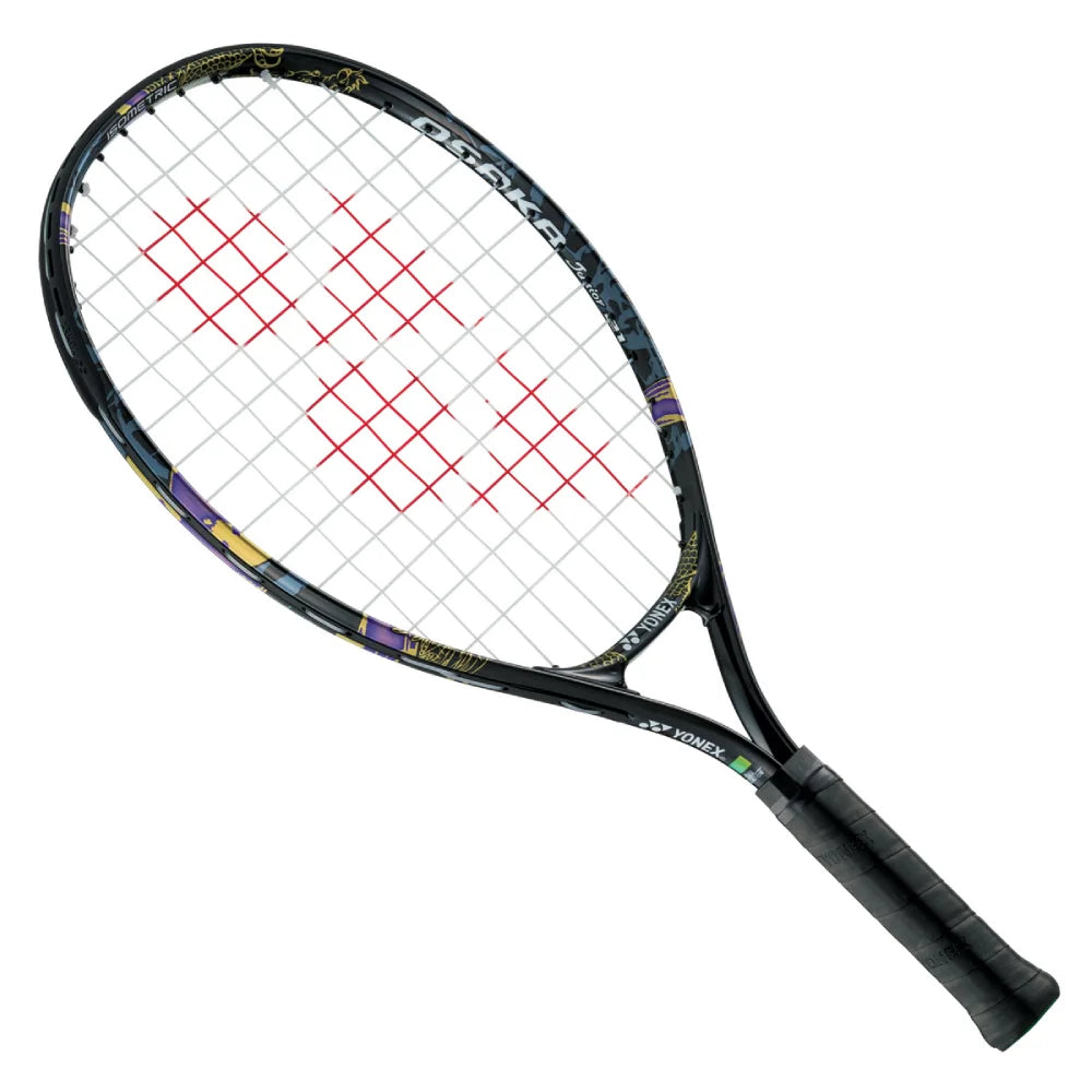 Yonex Osaka Jr 21 Tennis Racquet – G03-The Racquet Shop-Shop Online in UAE, Saudi Arabia, Kuwait, Oman, Bahrain and Qatar