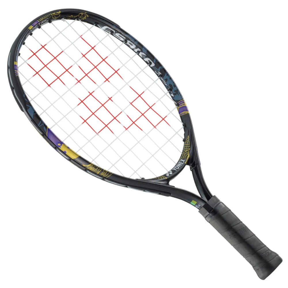 Yonex Osaka JR17/19 Tennis Racquet-The Racquet Shop-Shop Online in UAE, Saudi Arabia, Kuwait, Oman, Bahrain and Qatar