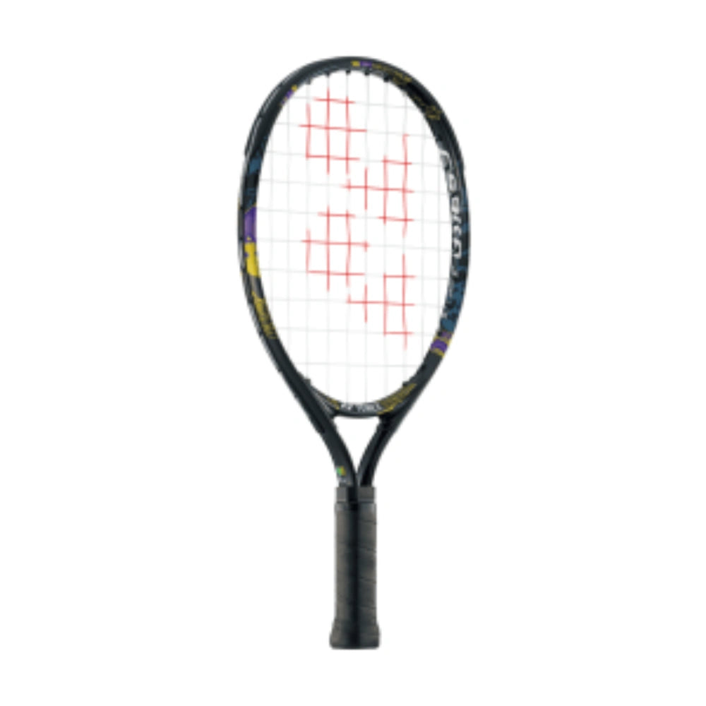 Yonex Osaka JR17/19 Tennis Racquet-The Racquet Shop-Shop Online in UAE, Saudi Arabia, Kuwait, Oman, Bahrain and Qatar