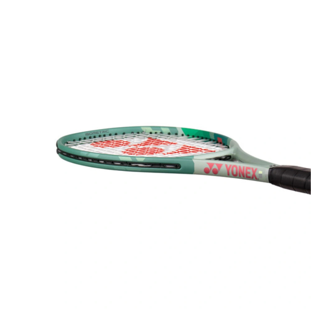 Yonex Percept Game Tennis Racquet - Olive Green-The Racquet Shop-Shop Online in UAE, Saudi Arabia, Kuwait, Oman, Bahrain and Qatar