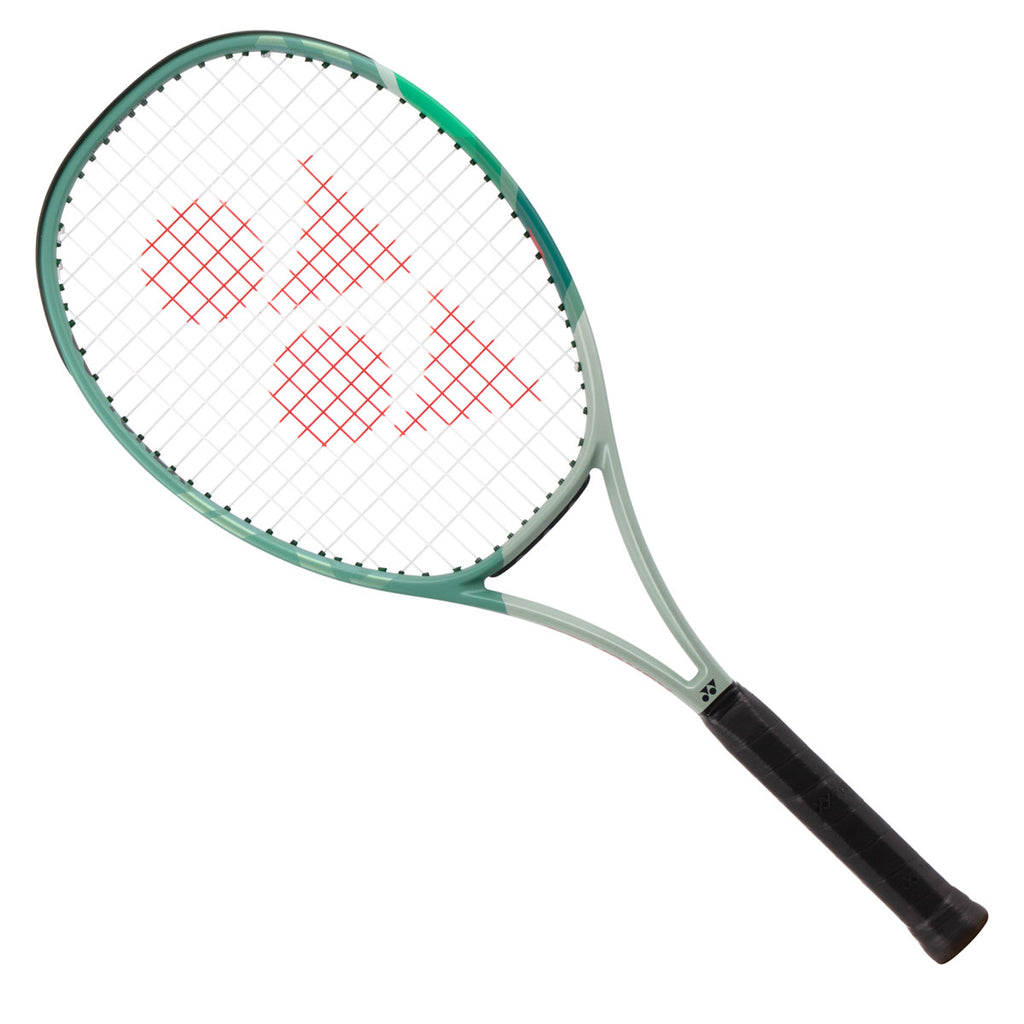Yonex Percept Game Tennis Racquet - Olive Green-The Racquet Shop-Shop Online in UAE, Saudi Arabia, Kuwait, Oman, Bahrain and Qatar