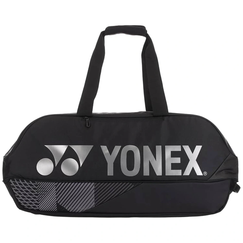Yonex BA92431WEX Pro Tournament Bag-The Racquet Shop-Shop Online in UAE, Saudi Arabia, Kuwait, Oman, Bahrain and Qatar