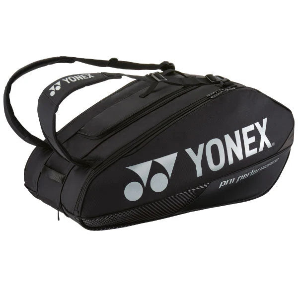 Yonex BA92429EX Pro Racquet Bag-The Racquet Shop-Shop Online in UAE, Saudi Arabia, Kuwait, Oman, Bahrain and Qatar