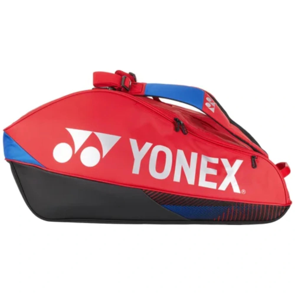Yonex BA92426EX Pro Racquet Bag-The Racquet Shop-Shop Online in UAE, Saudi Arabia, Kuwait, Oman, Bahrain and Qatar