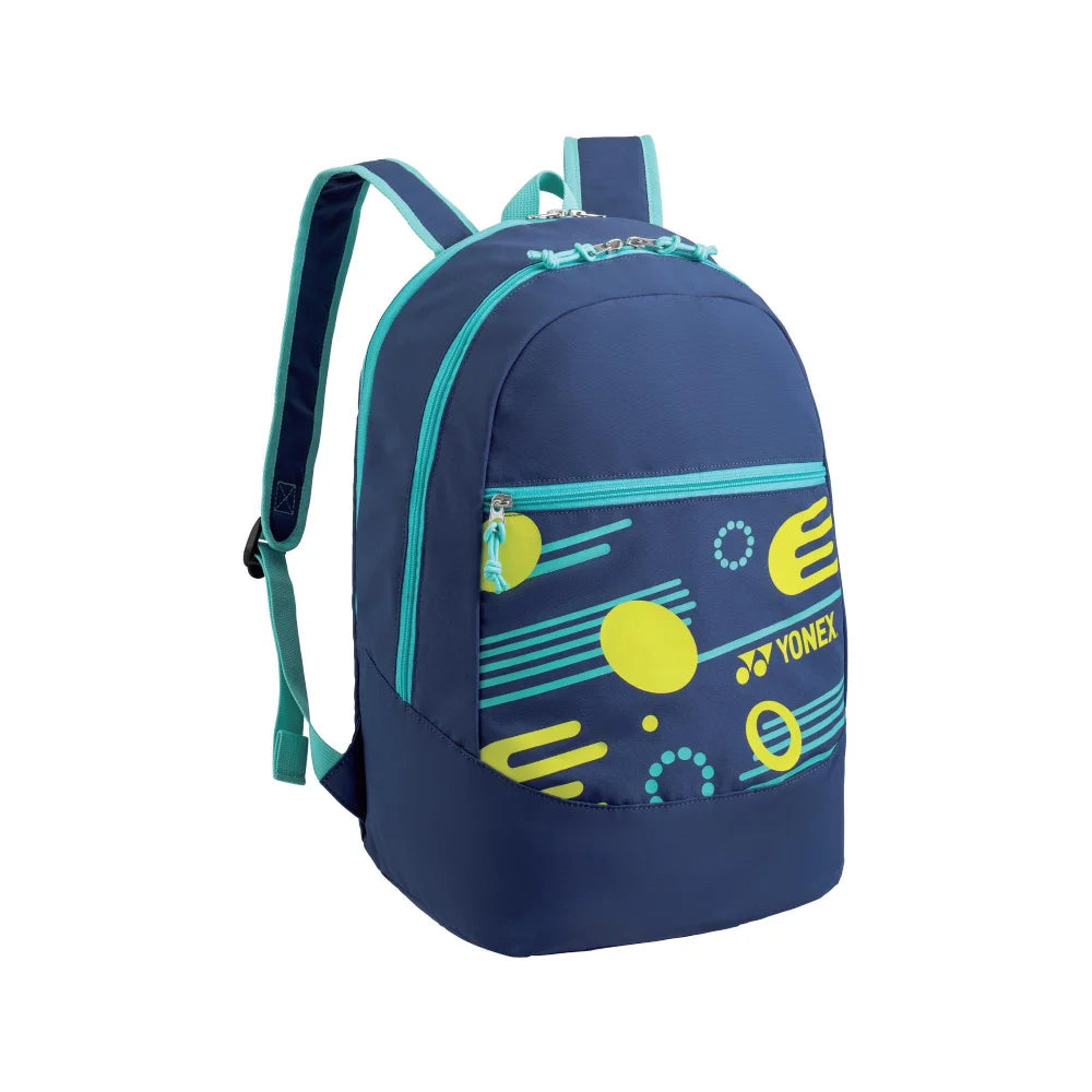 Yonex BA22412EX Junior Backpack-The Racquet Shop-Shop Online in UAE, Saudi Arabia, Kuwait, Oman, Bahrain and Qatar
