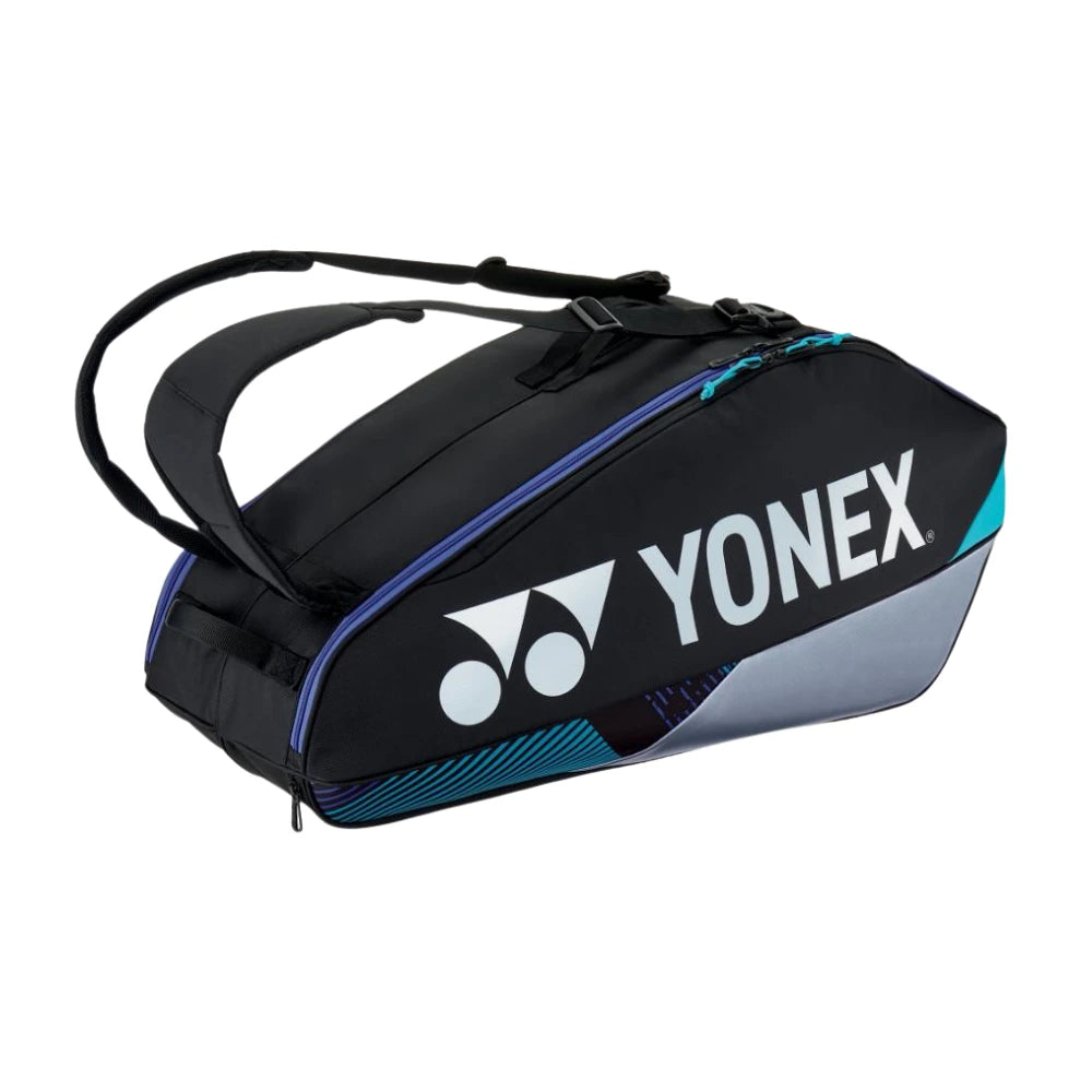 Yonex BA92426EX Pro Racquet Bag (6PCS)-The Racquet Shop-Shop Online in UAE, Saudi Arabia, Kuwait, Oman, Bahrain and Qatar
