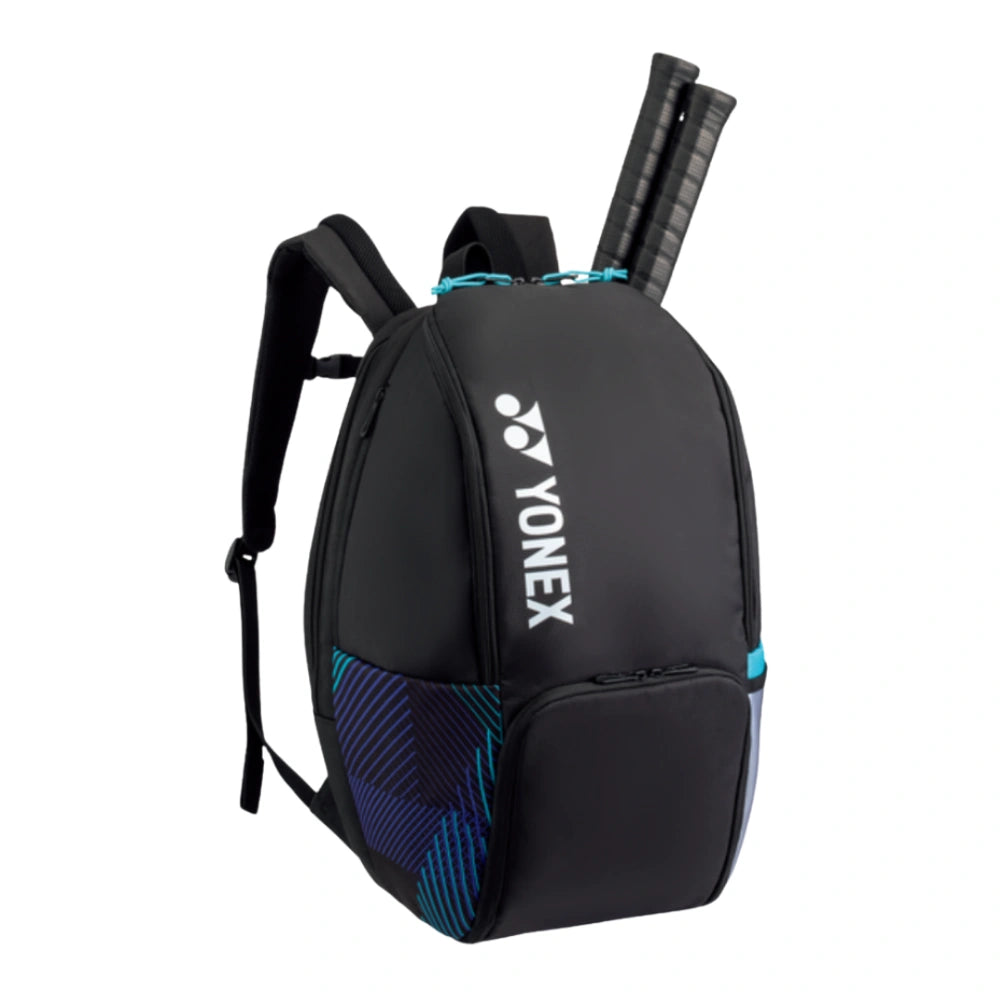 Yonex BA92412BEX Pro Backpack B-The Racquet Shop-Shop Online in UAE, Saudi Arabia, Kuwait, Oman, Bahrain and Qatar