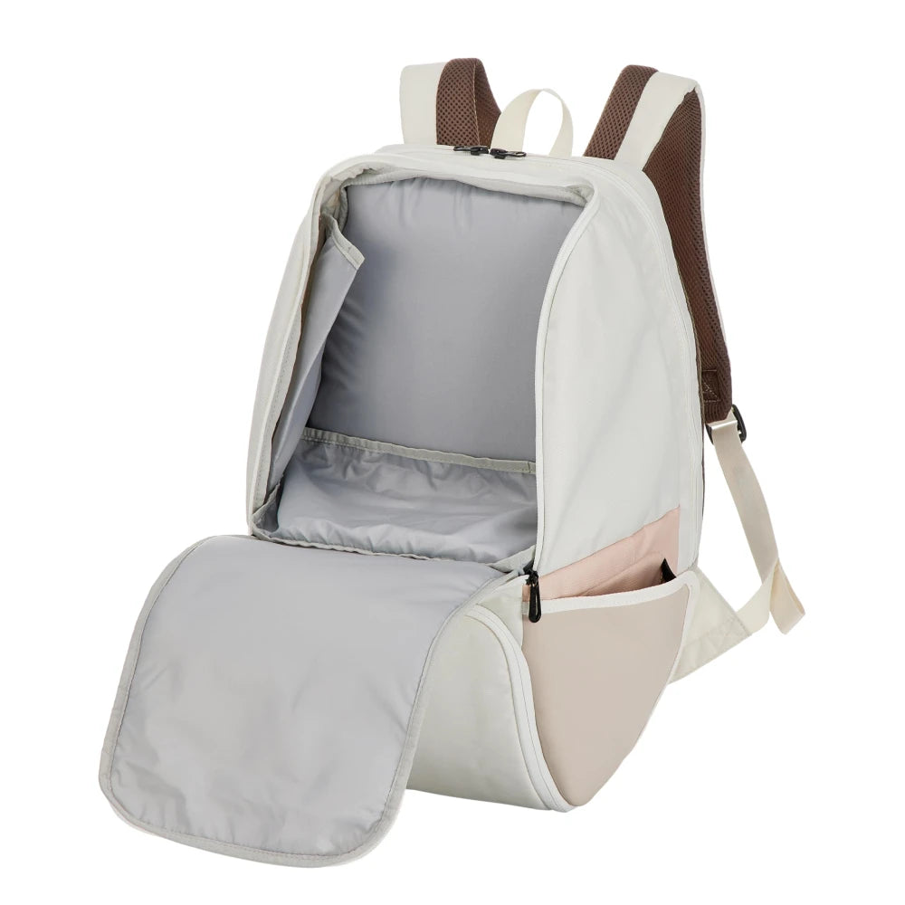 Yonex BA92412BEX Pro Backpack B-The Racquet Shop-Shop Online in UAE, Saudi Arabia, Kuwait, Oman, Bahrain and Qatar