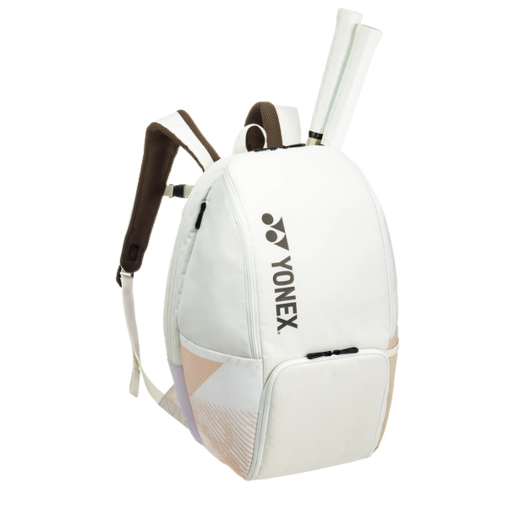 Yonex BA92412BEX Pro Backpack B-The Racquet Shop-Shop Online in UAE, Saudi Arabia, Kuwait, Oman, Bahrain and Qatar