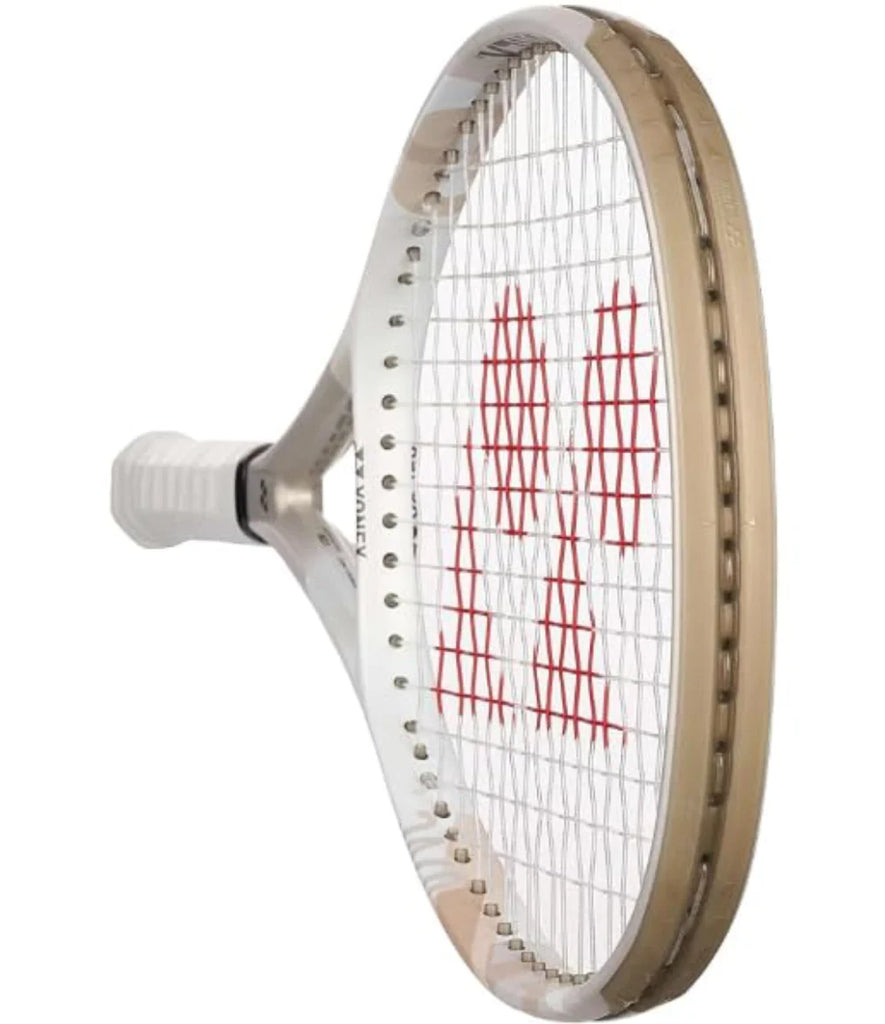 Yonex VCORE Feel Tennis Racquet-The Racquet Shop-Shop Online in UAE, Saudi Arabia, Kuwait, Oman, Bahrain and Qatar