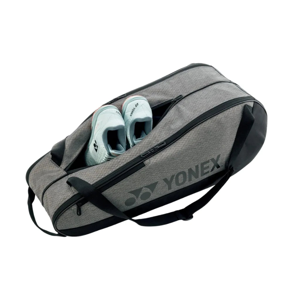 Yonex BA42526EX Team Racket Bag-The Racquet Shop-Shop Online in UAE, Saudi Arabia, Kuwait, Oman, Bahrain and Qatar
