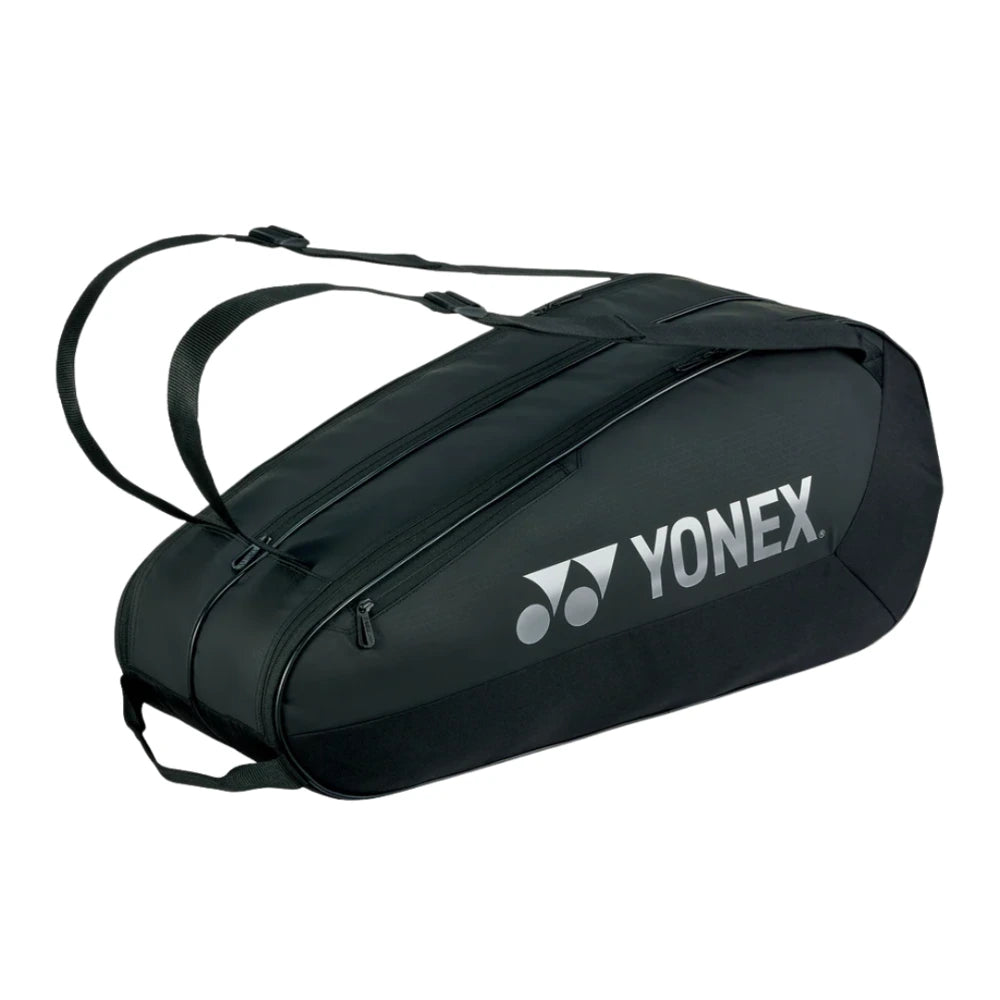 Yonex BA42526EX Team Racket Bag-The Racquet Shop-Shop Online in UAE, Saudi Arabia, Kuwait, Oman, Bahrain and Qatar