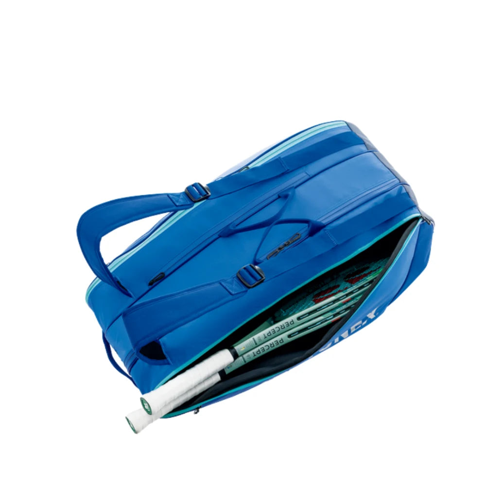 Yonex BA42526EX Team Racket Bag-The Racquet Shop-Shop Online in UAE, Saudi Arabia, Kuwait, Oman, Bahrain and Qatar