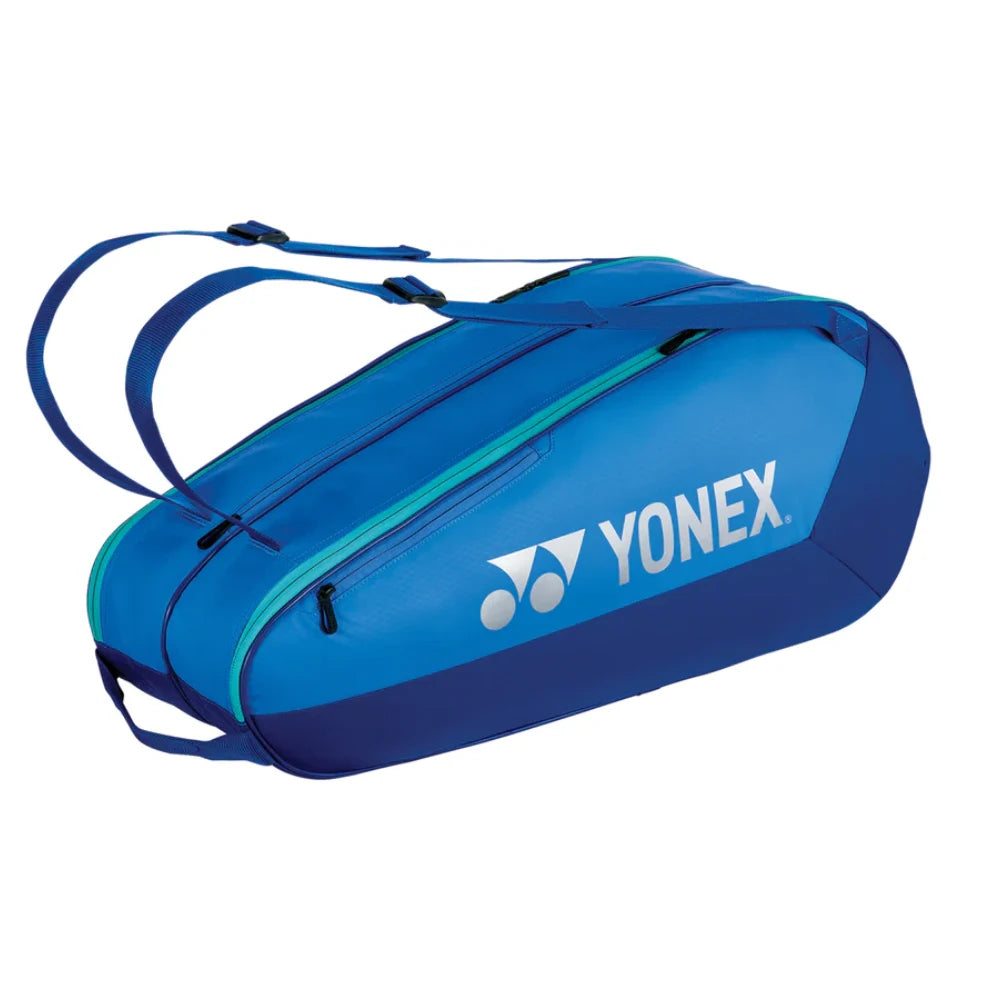 Yonex BA42526EX Team Racket Bag-The Racquet Shop-Shop Online in UAE, Saudi Arabia, Kuwait, Oman, Bahrain and Qatar