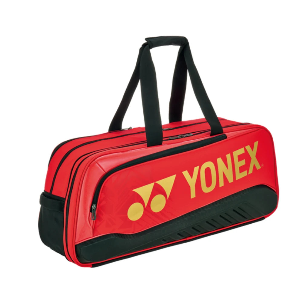 Yonex BA02531WEX Expert Tournament Bag-The Racquet Shop-Shop Online in UAE, Saudi Arabia, Kuwait, Oman, Bahrain and Qatar