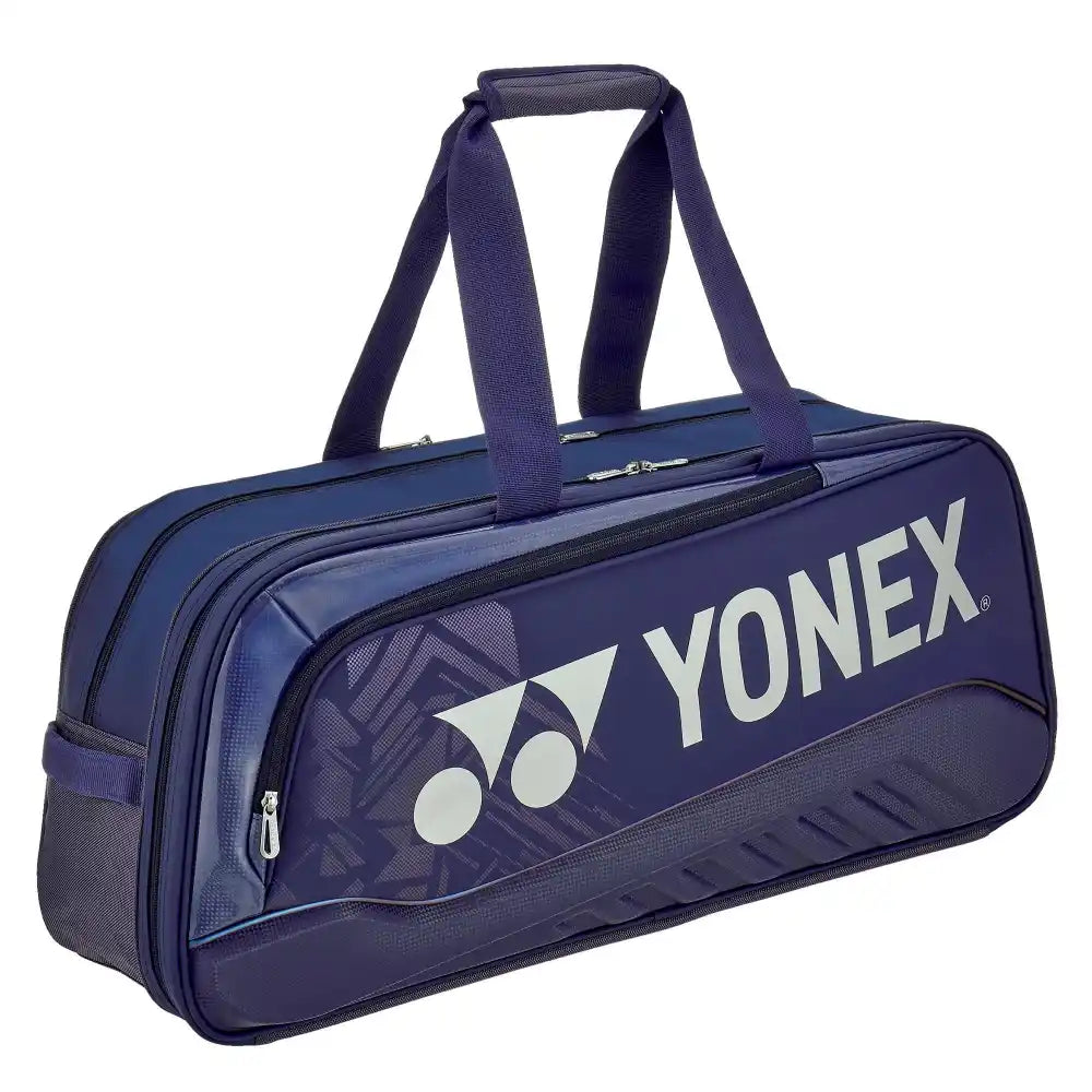 Yonex BA02531WEX Expert Tournament Bag-The Racquet Shop-Shop Online in UAE, Saudi Arabia, Kuwait, Oman, Bahrain and Qatar