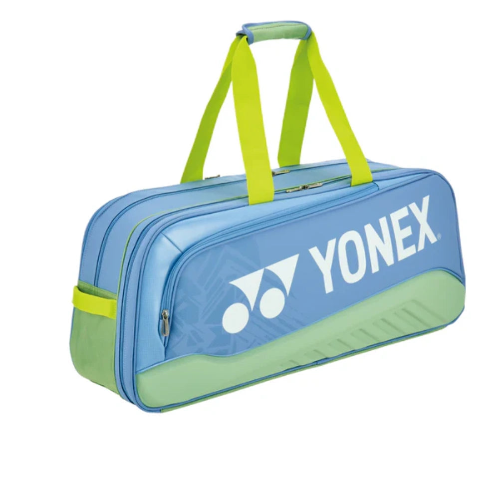 Yonex BA02531WEX Expert Tournament Bag-The Racquet Shop-Shop Online in UAE, Saudi Arabia, Kuwait, Oman, Bahrain and Qatar