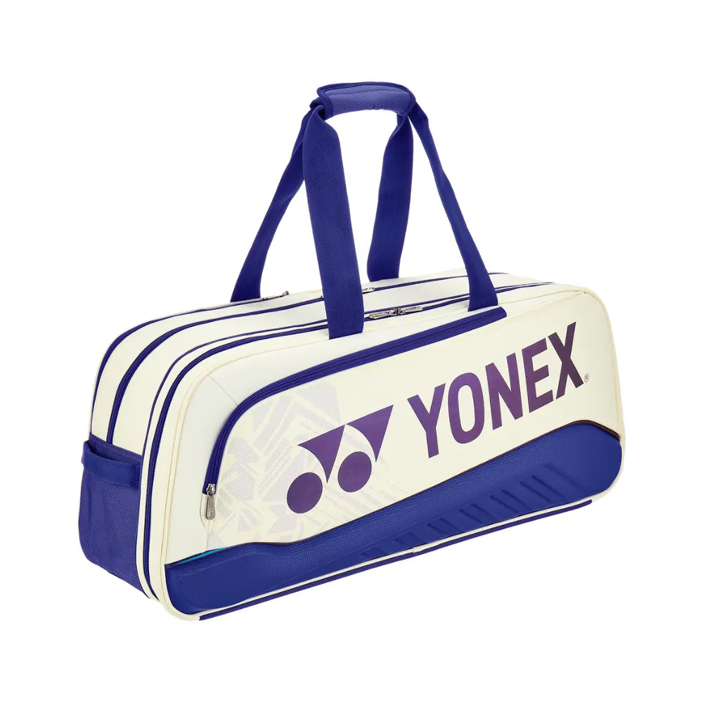 Yonex BA02531WEX Expert Tournament Bag-The Racquet Shop-Shop Online in UAE, Saudi Arabia, Kuwait, Oman, Bahrain and Qatar