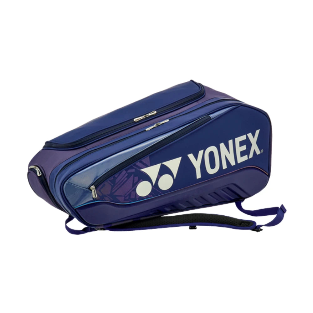 Yonex BA02526EX Expert Racquet Bag-The Racquet Shop-Shop Online in UAE, Saudi Arabia, Kuwait, Oman, Bahrain and Qatar