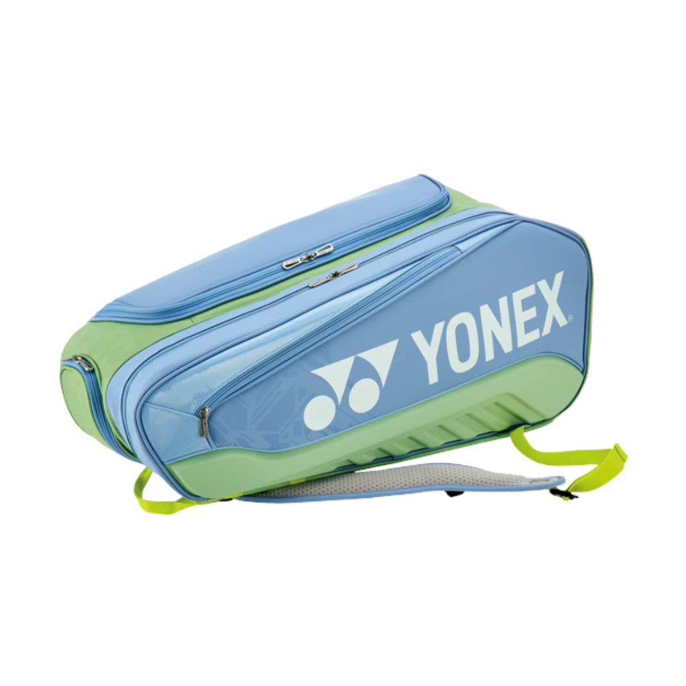 Yonex BA02526EX Expert Racquet Bag-The Racquet Shop-Shop Online in UAE, Saudi Arabia, Kuwait, Oman, Bahrain and Qatar