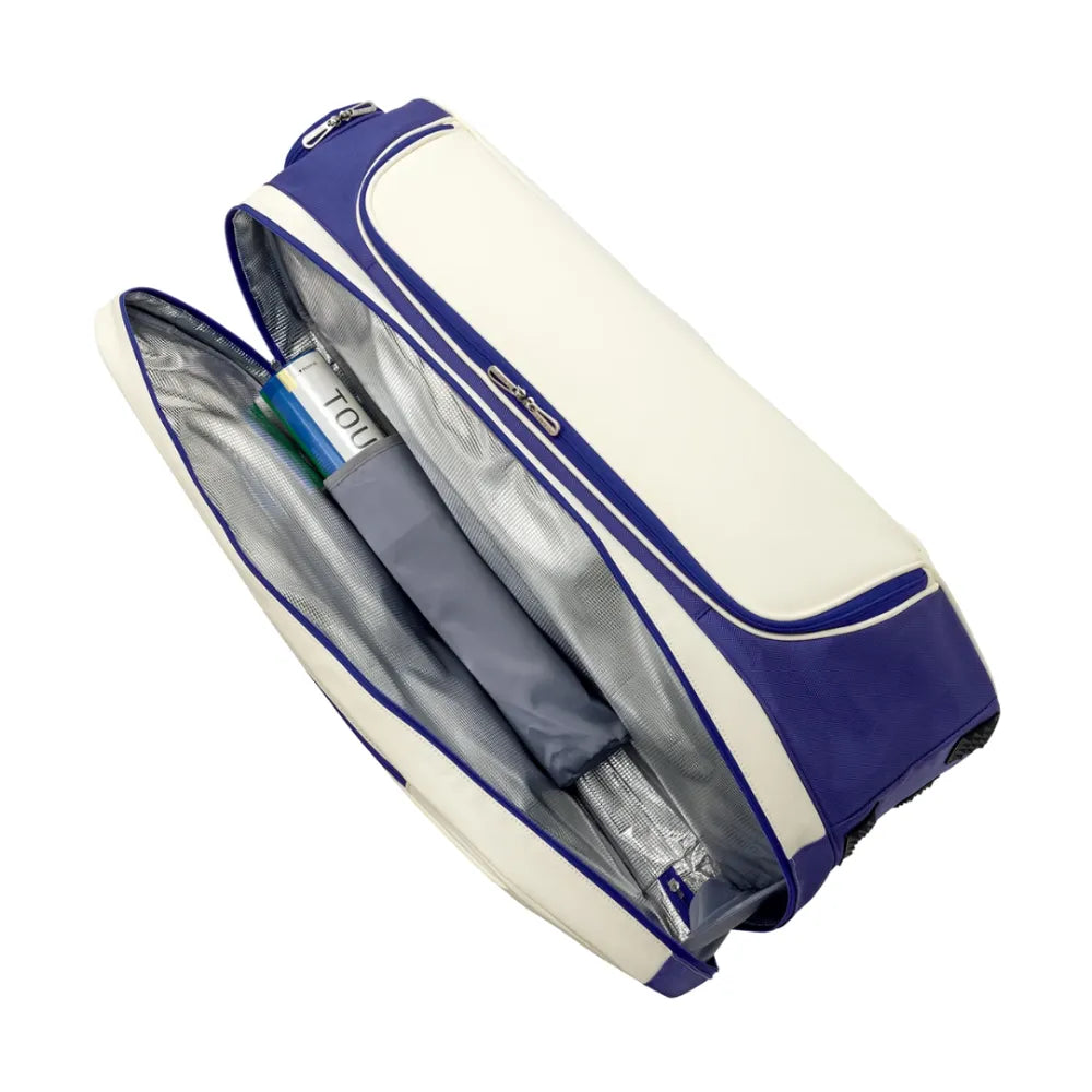 Yonex BA02526EX Expert Racquet Bag-The Racquet Shop-Shop Online in UAE, Saudi Arabia, Kuwait, Oman, Bahrain and Qatar