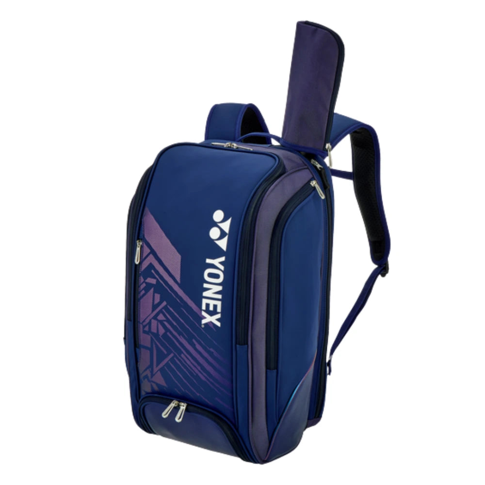 Yonex BA02512EX Expert Backpack-The Racquet Shop-Shop Online in UAE, Saudi Arabia, Kuwait, Oman, Bahrain and Qatar