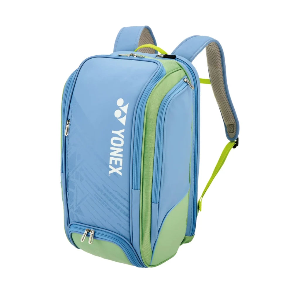 Yonex BA02512EX Expert Backpack-The Racquet Shop-Shop Online in UAE, Saudi Arabia, Kuwait, Oman, Bahrain and Qatar