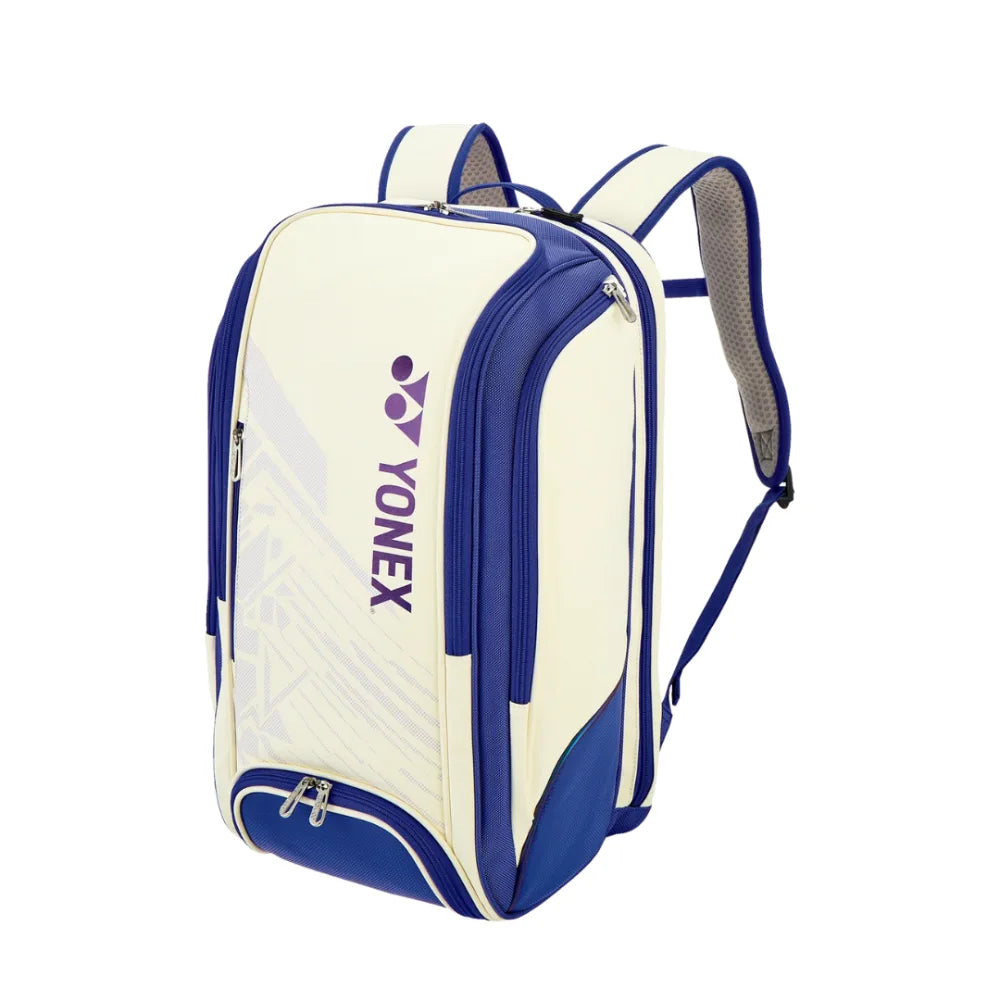 Yonex BA02512EX Expert Backpack-The Racquet Shop-Shop Online in UAE, Saudi Arabia, Kuwait, Oman, Bahrain and Qatar